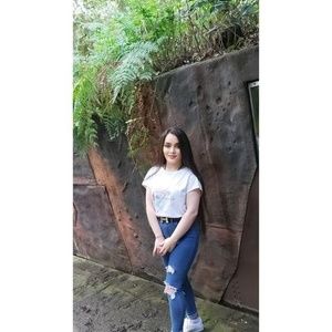 Meet your Posher, Remanda